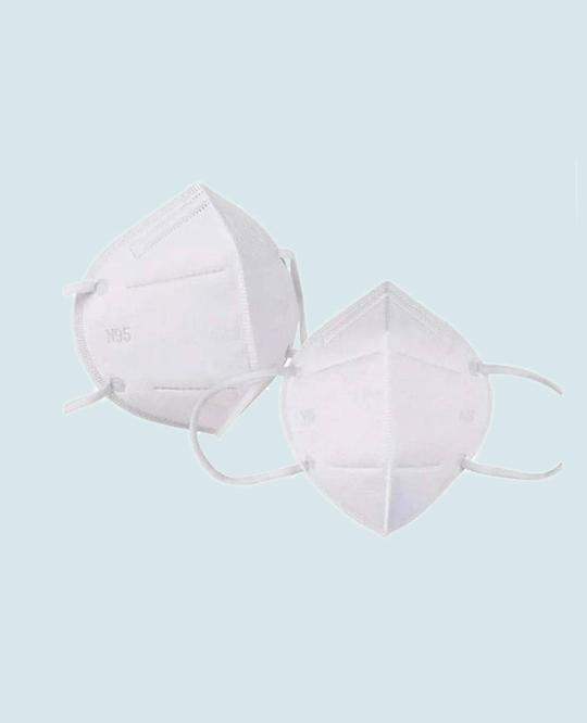 Disposable Surgical Mask, 3-Ply (FM-5)